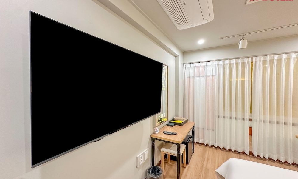 Hotel Yeogiuhtte Gwangju Ha Nam 28/50