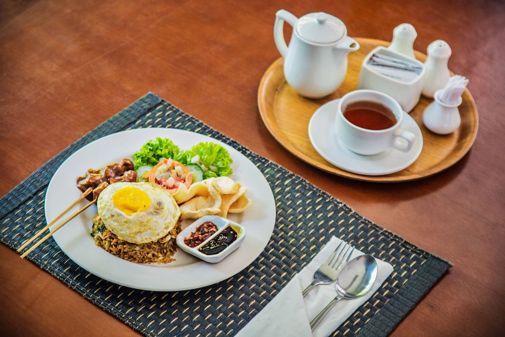 GRAND MIRAH BOUTIQUE HOTEL 19/29
