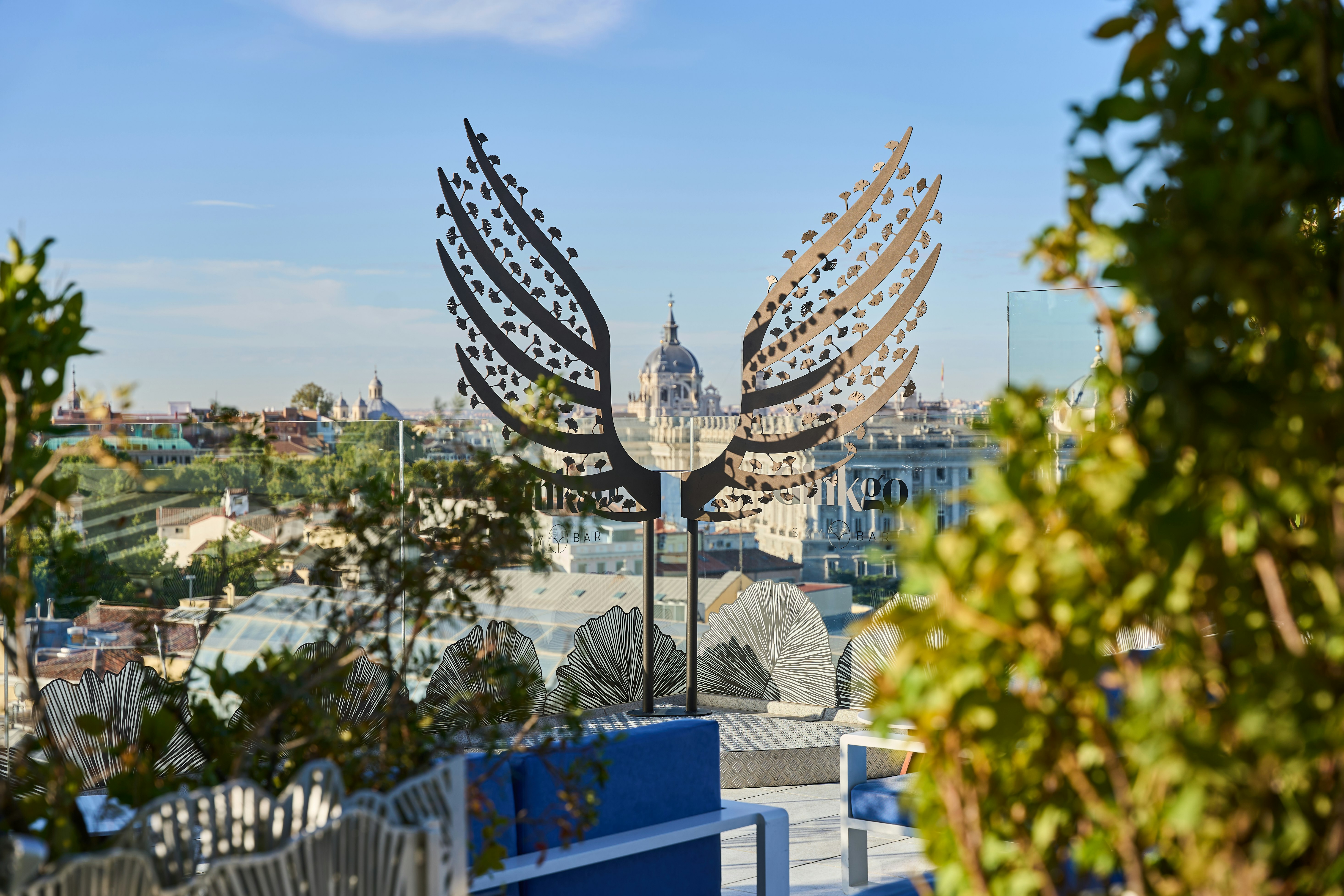 Vp Plaza Espana Design 44/46