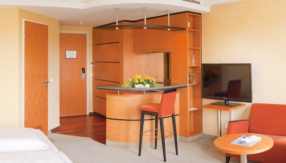Best Western Premier Airporthotel Fontane Berlin 57/63