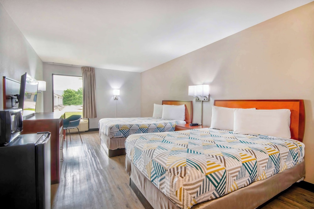 Motel6 Abbeville, LA 25/65