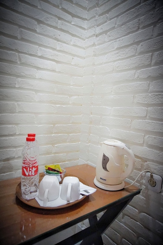 Arys Garden Hotel Yogyakarta 12/23