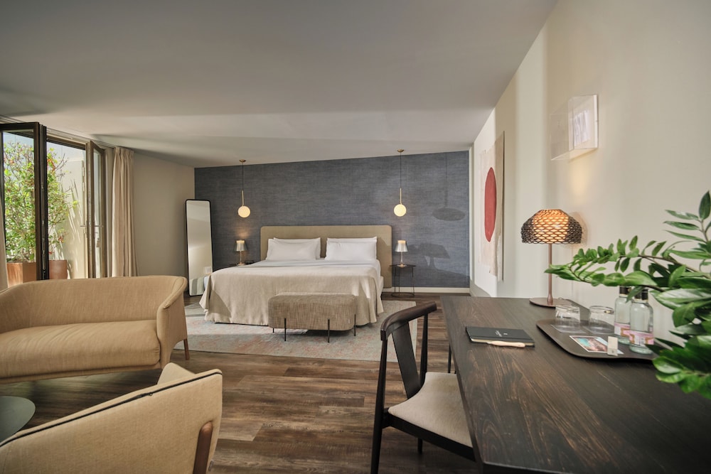 Boutique Hotel Sant Jaume 23/67