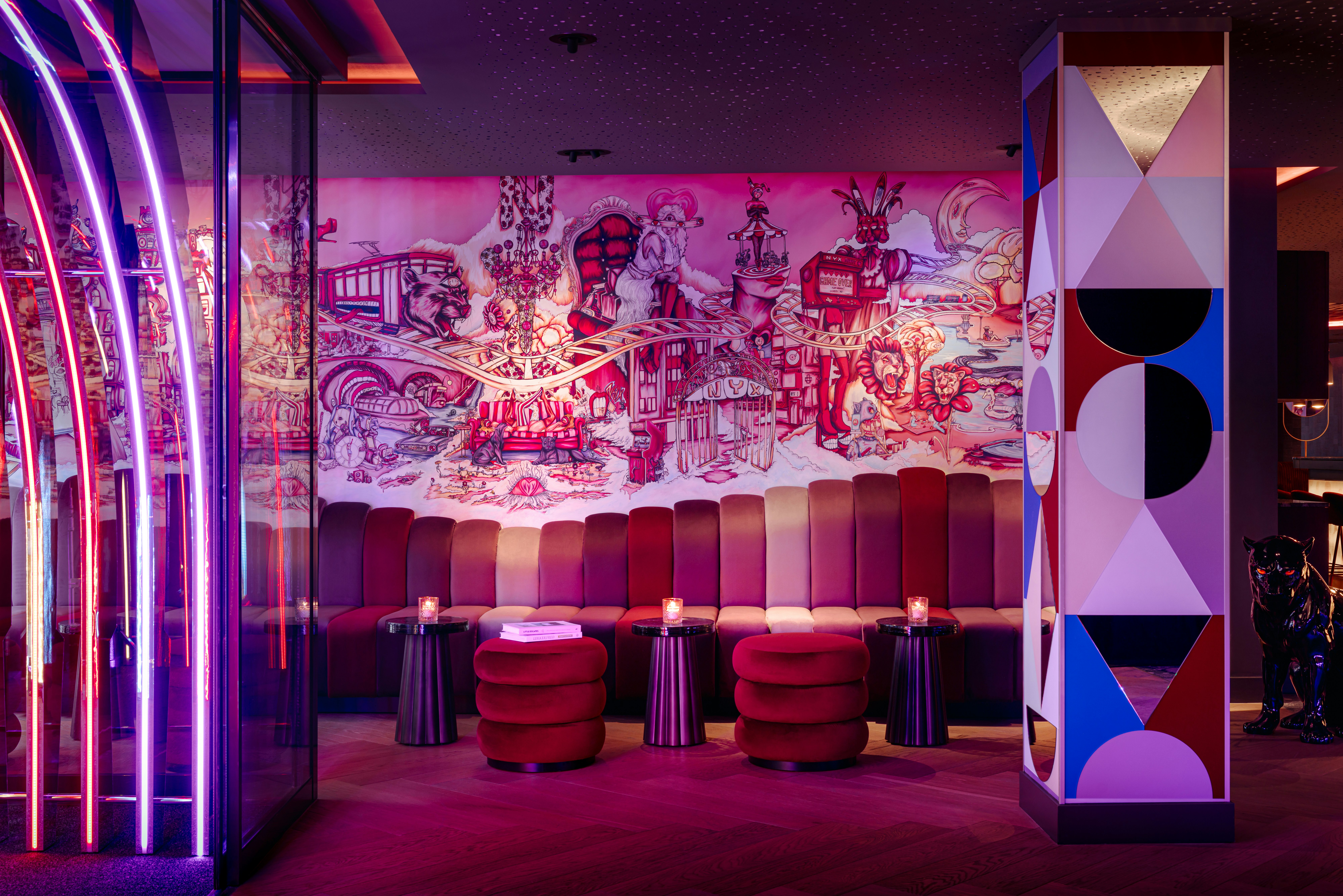 Leonardo Eden Hotel Amsterdam City Center 49/70