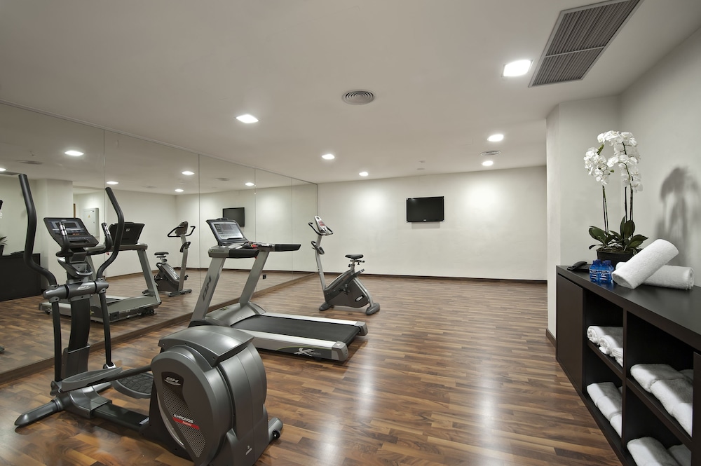 Exe Moncloa Hotel 47/70
