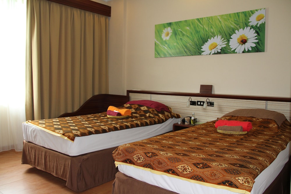 Angkasa Garden Hotel 15/31