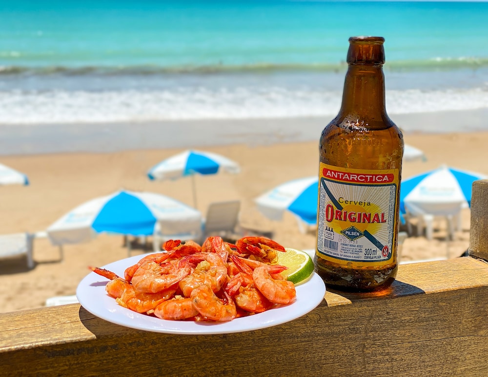 サリナス マセイオ オールインクルーシブ リゾート(Salinas Maceio All Inclusive Resort) 写真4
