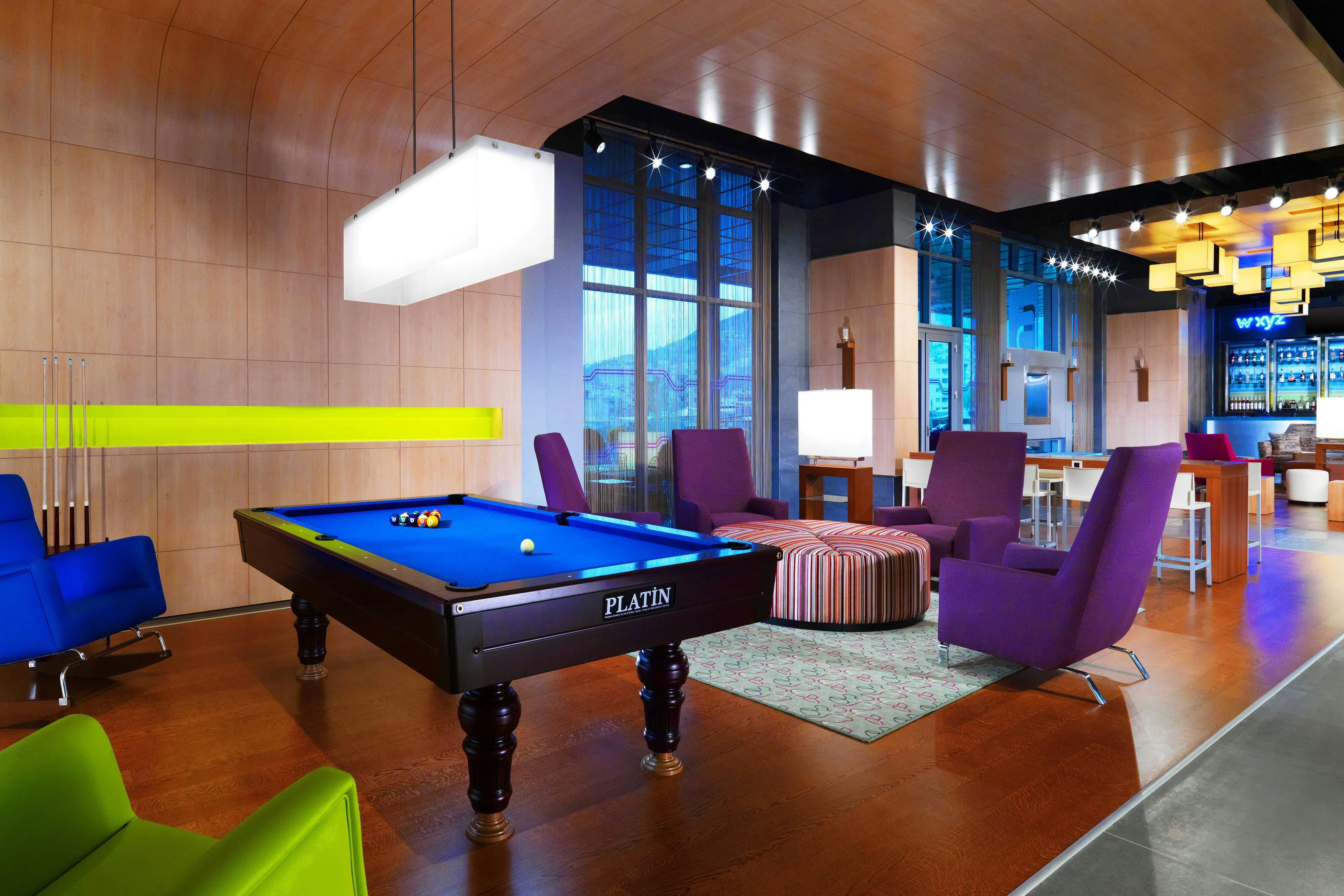 ALOFT BURSA HOTEL 24/38