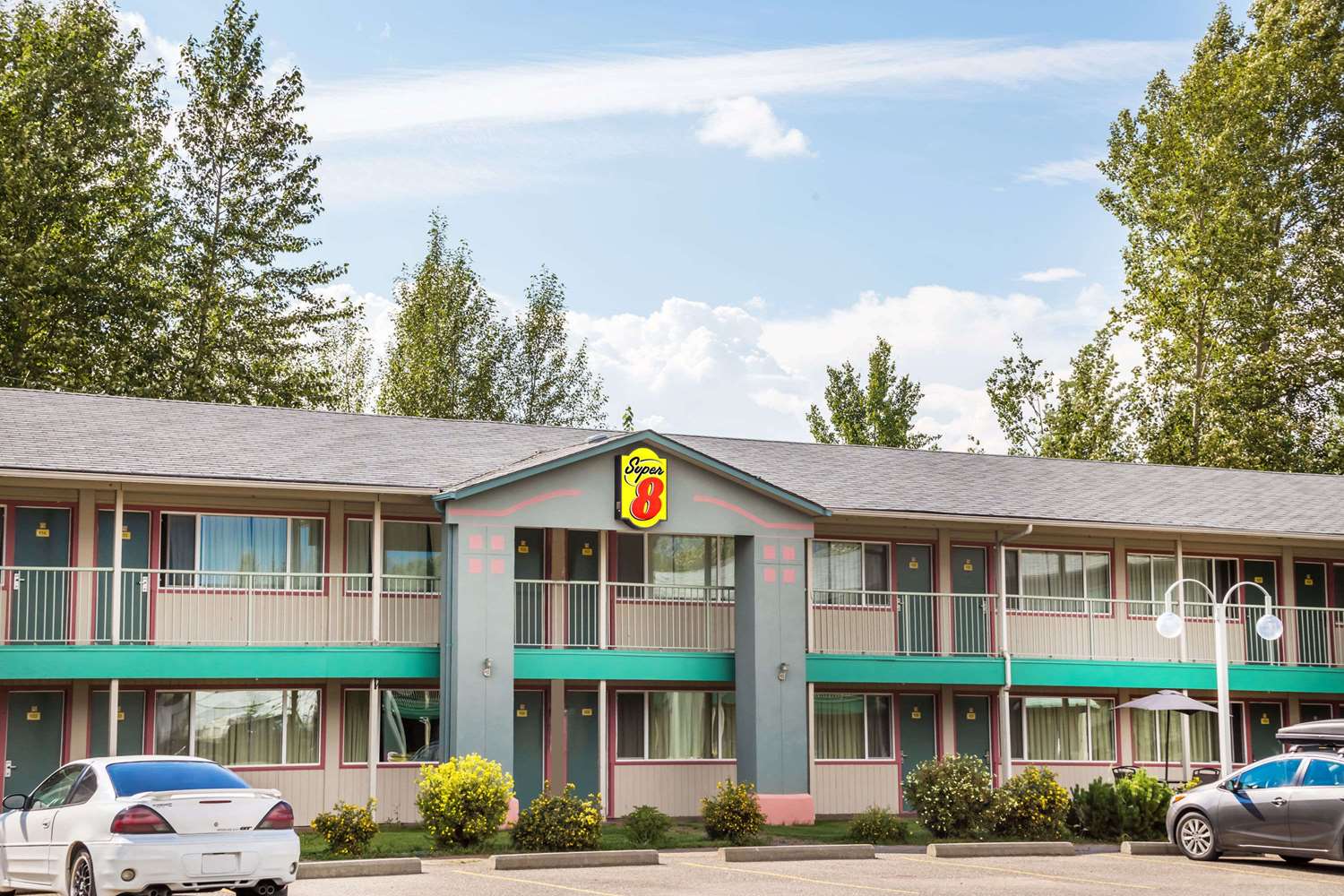 Park Inn by Radisson, Quesnel 2/13