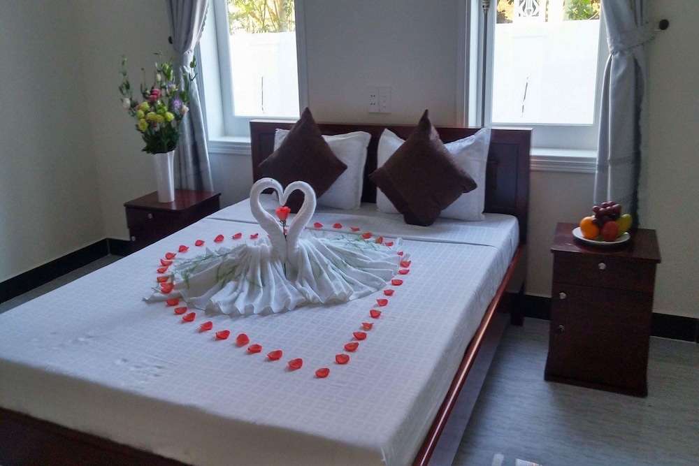 Basil Homestay And Hostel 13/57