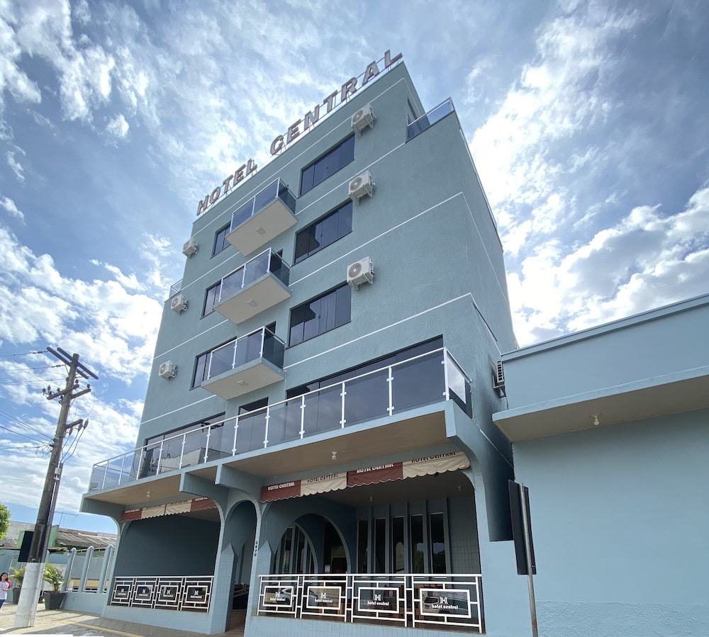 Hotel Central 2/37