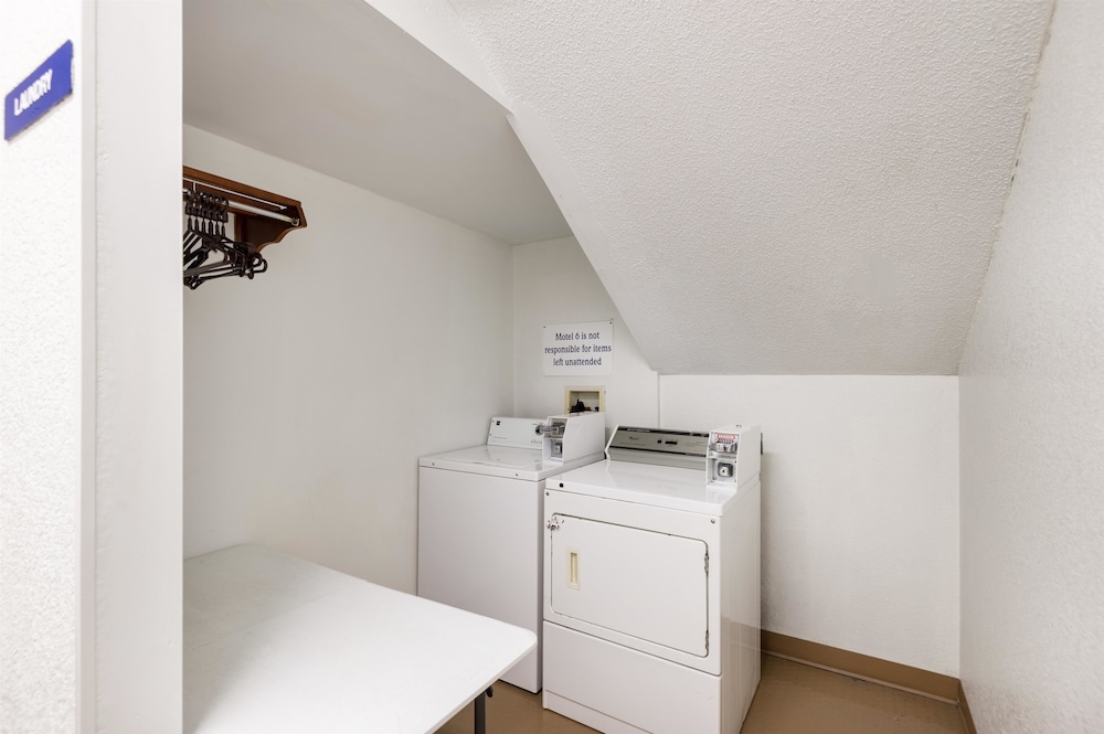 Motel6 Olathe, KS 31/49