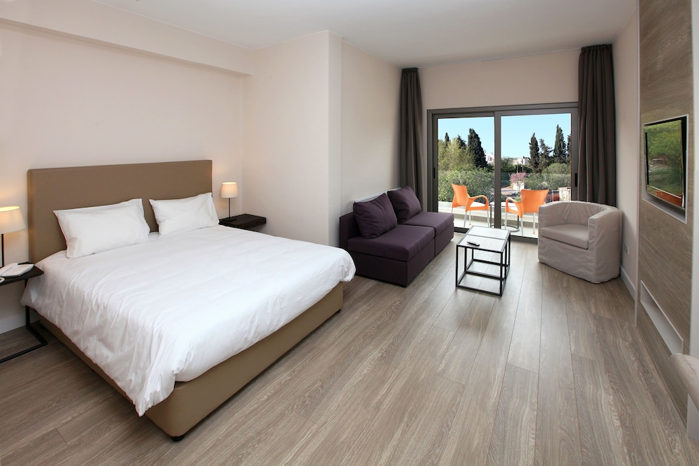 Droushia Heights Hotel 6/50
