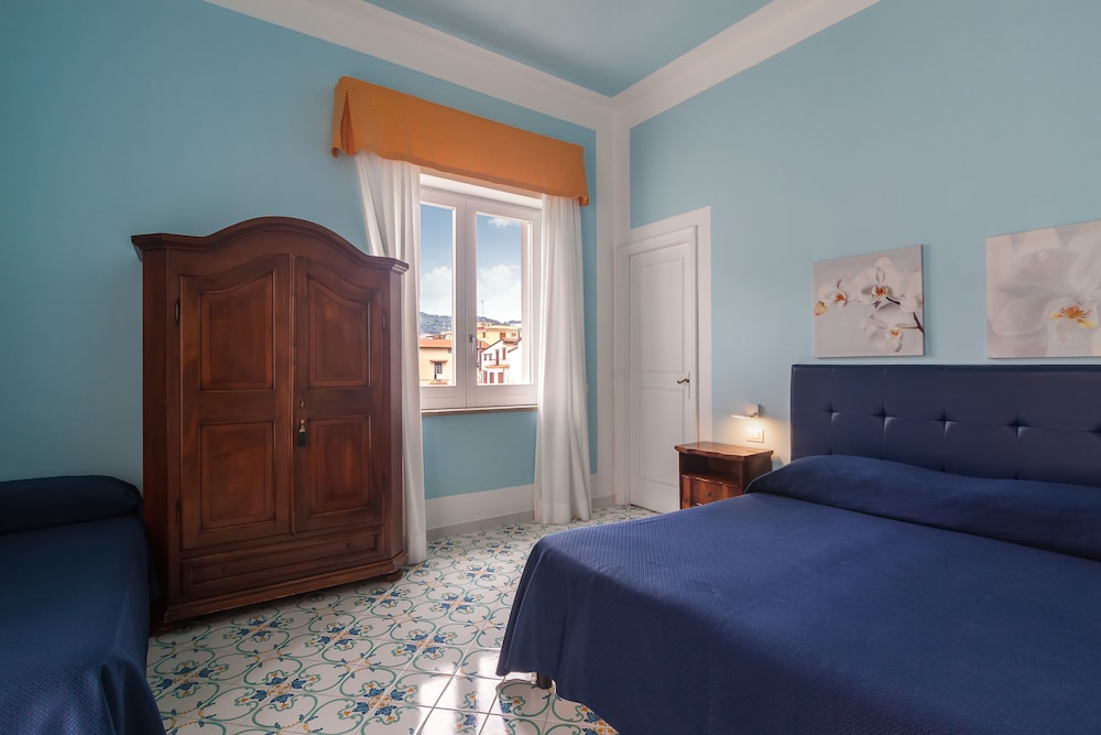 Hotel Mignon 8/61