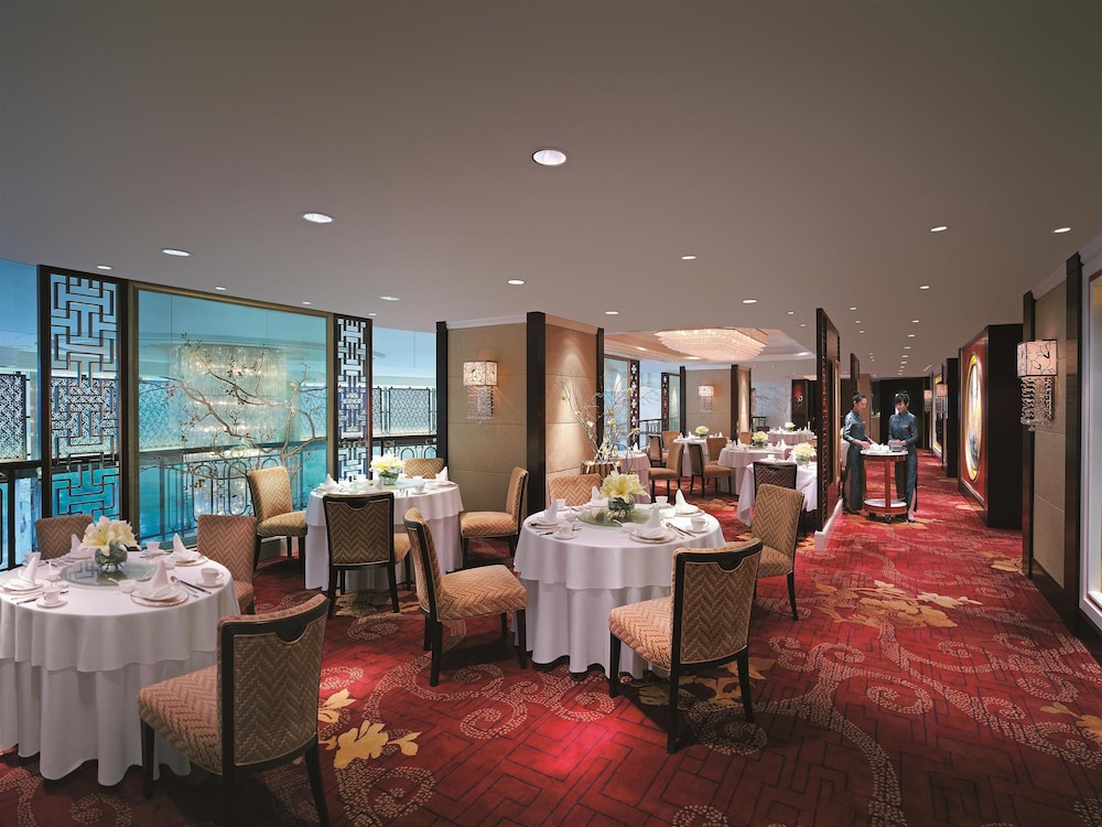 Shangri-La Changchun 28/40