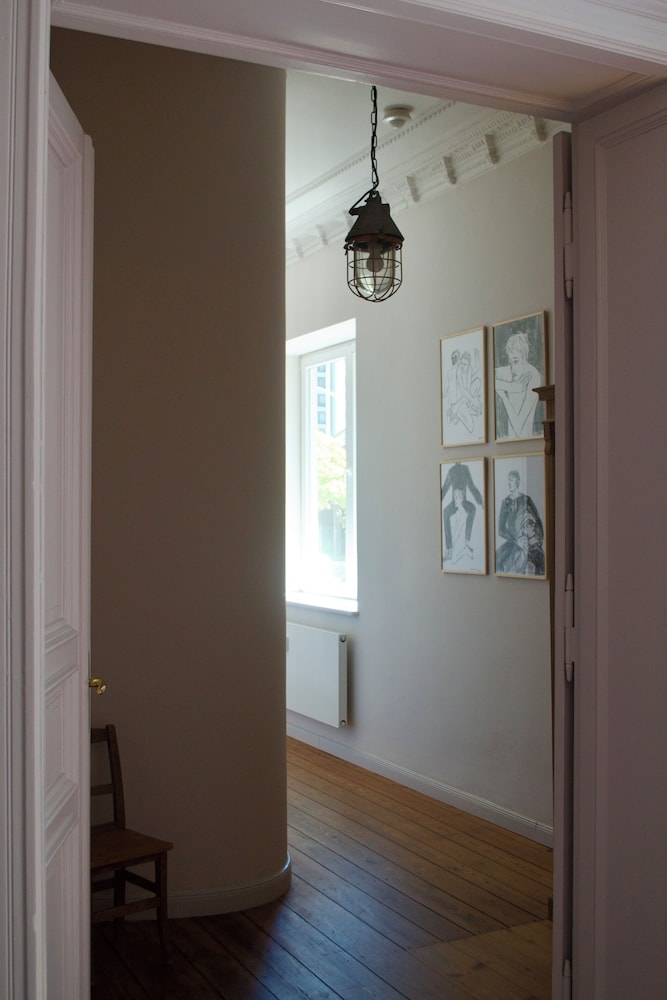 Vilhelm 7 Berlin Residences 23/49