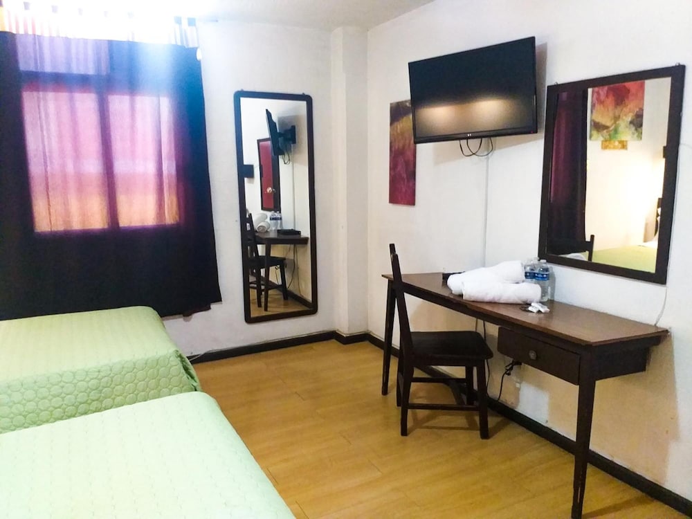 Hotel Trevi 27/36