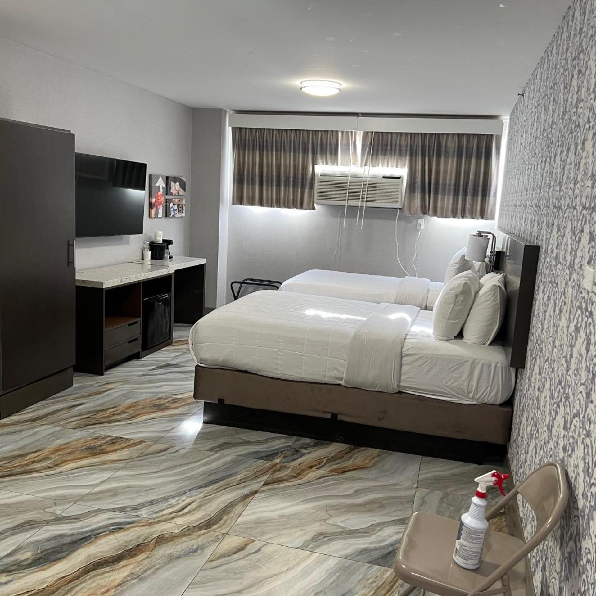 The Essence Hotel at JFK 7/16
