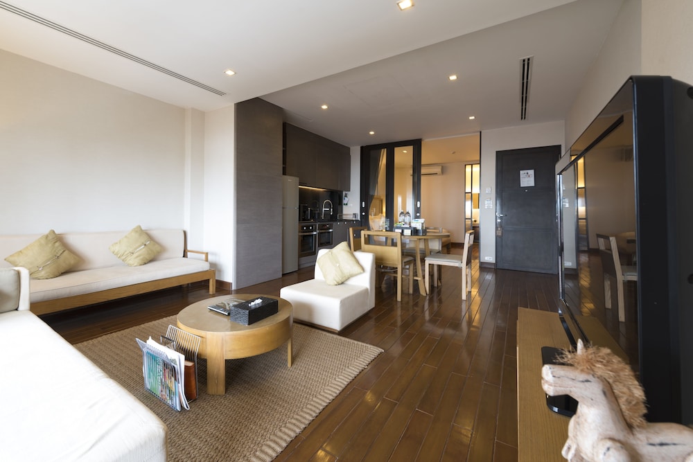 The Sea Koh Samui Resort & Residences by Tolani 48/72