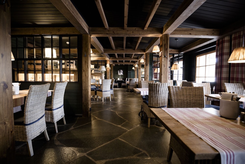 Design Hotel Levi 35/50