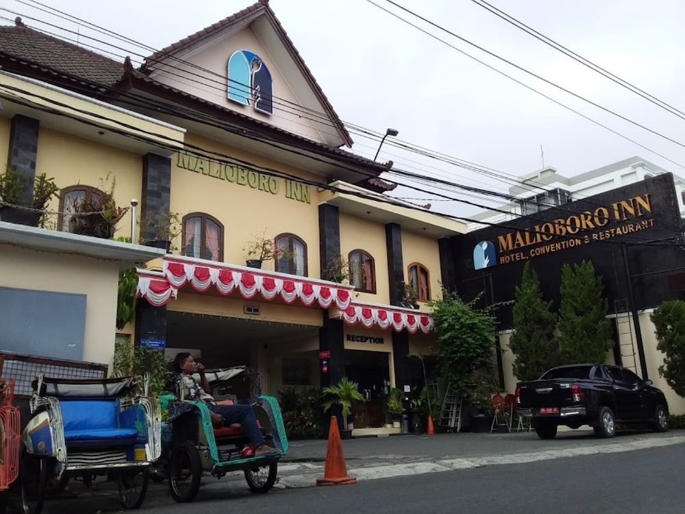 Maliboro旅馆酒店(Maliboro Inn Hotel) 图片1