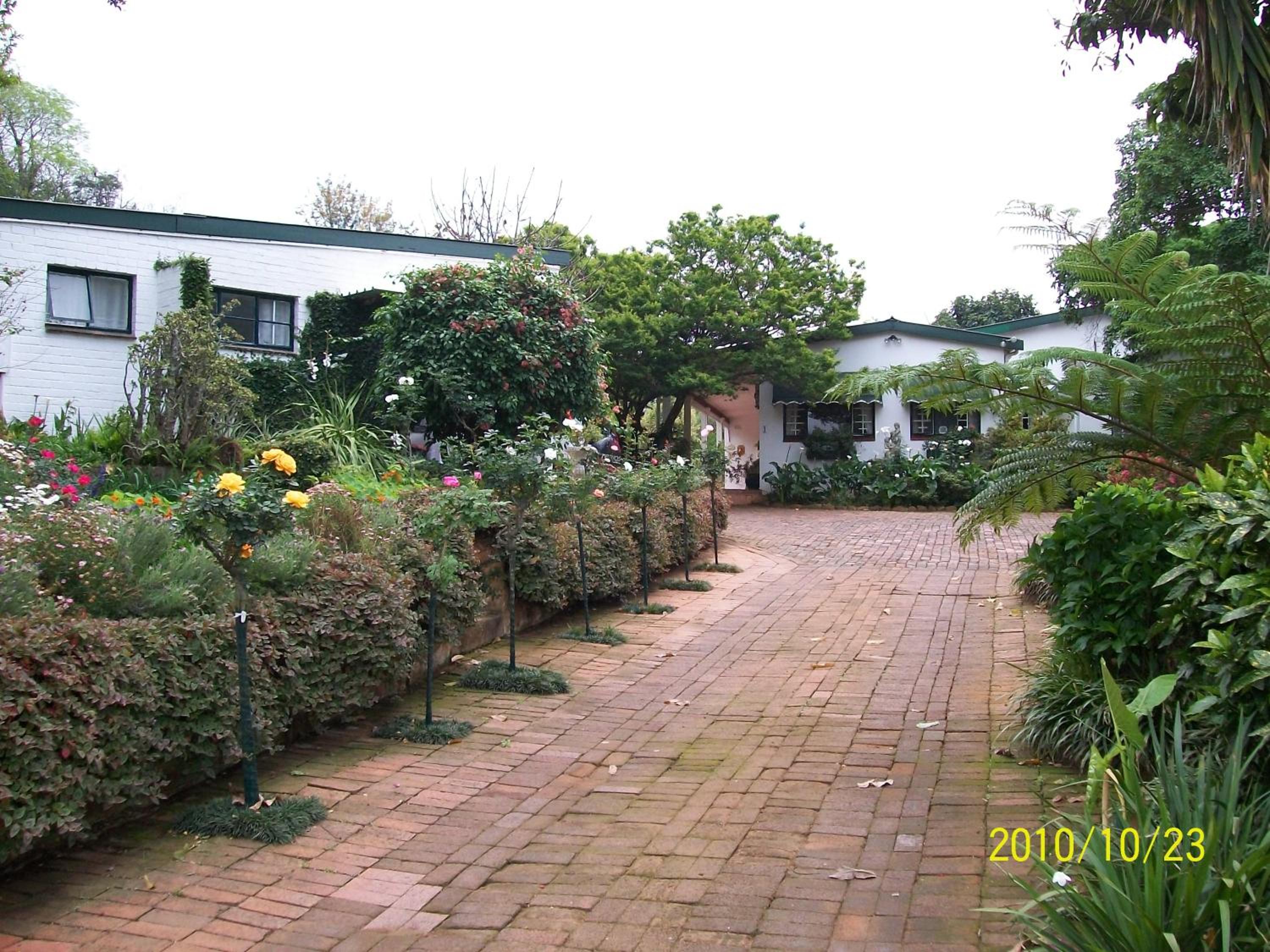 Brevisbrook Bed & Breakfast 13/22