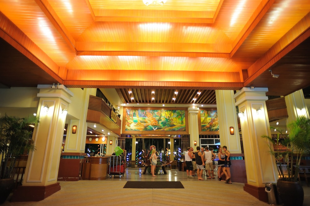 Baumanburi Hotel 61/67