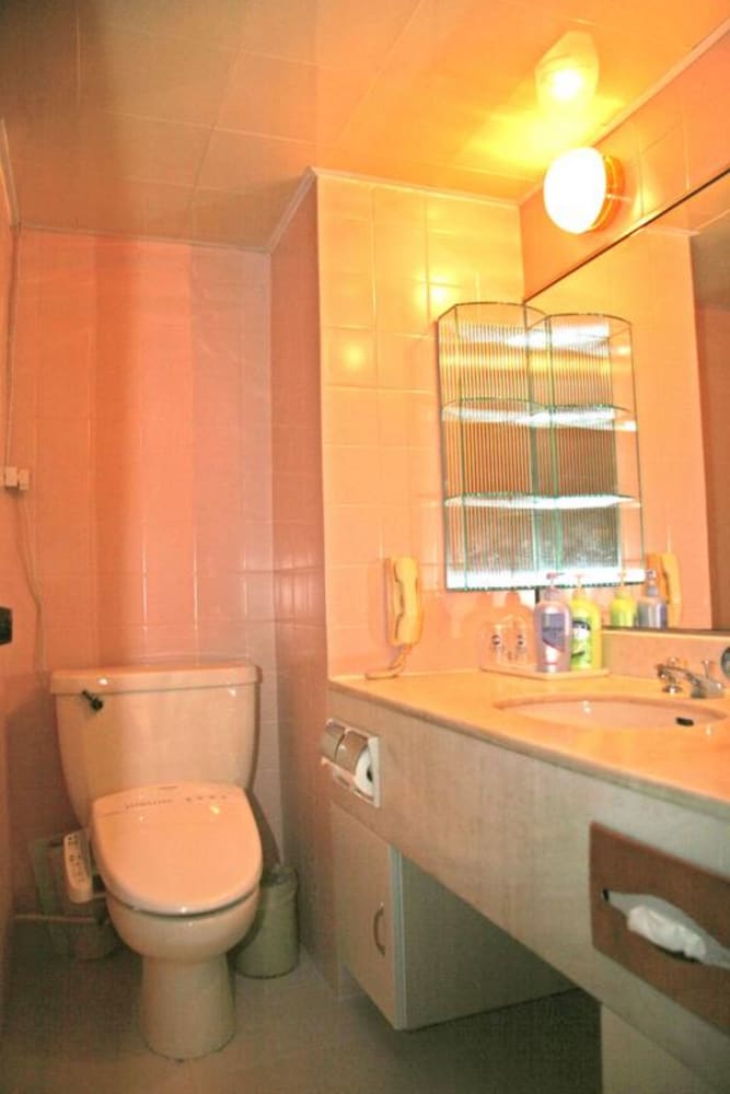 Dalian Royal Hotel 20/24