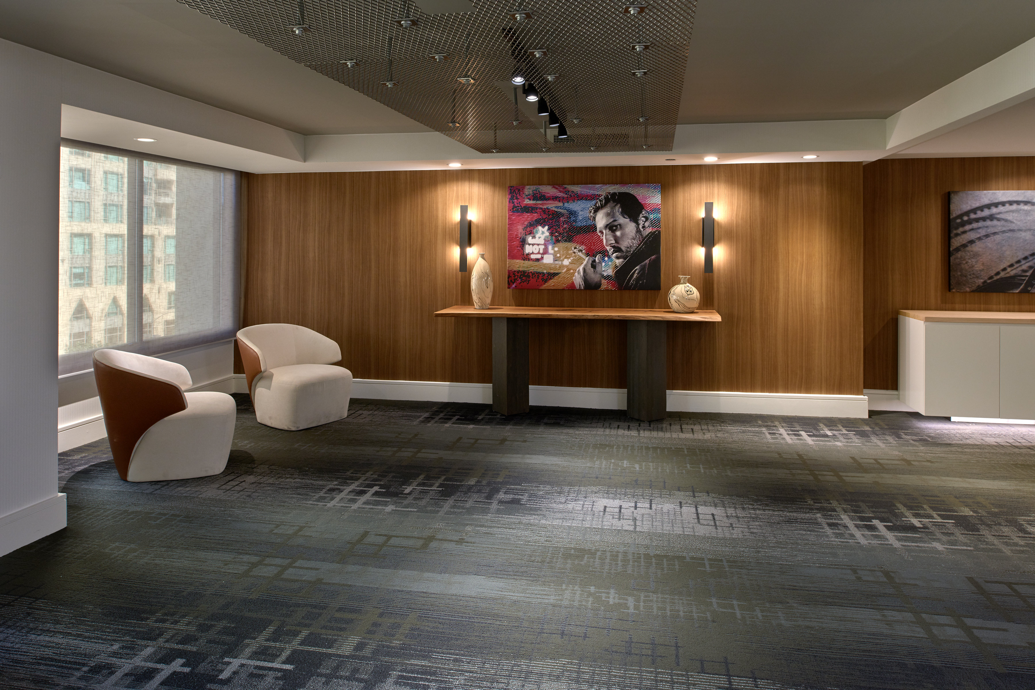 Kimpton Hotel Palomar Los Angeles Beverly Hills 11/83