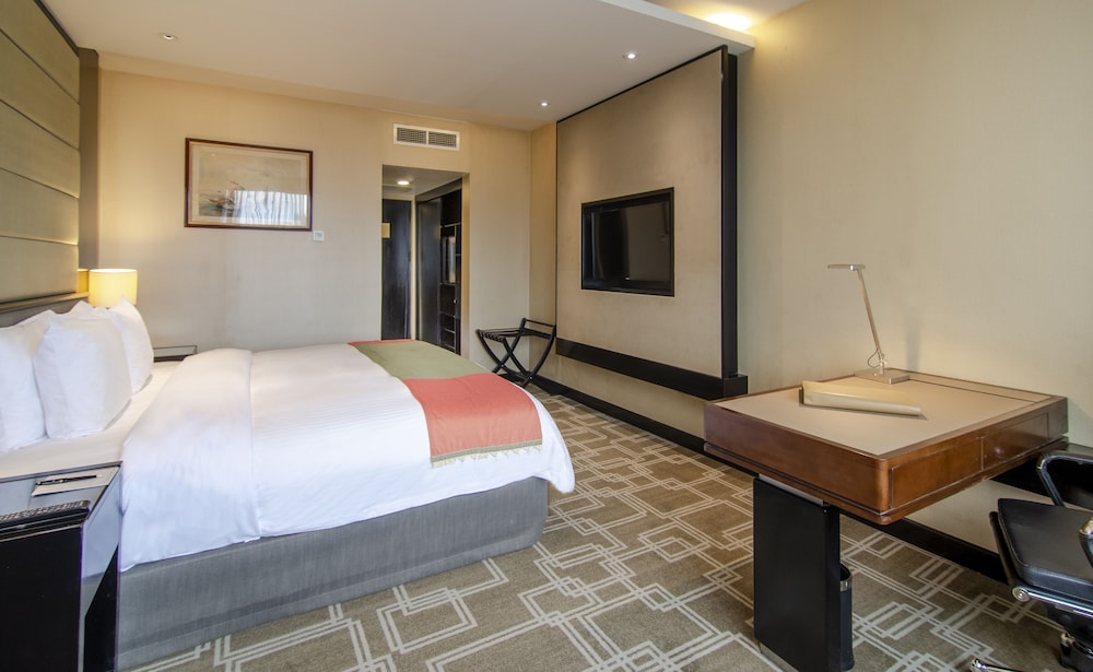 Pan Pacific Sonargaon Dhaka 21/72