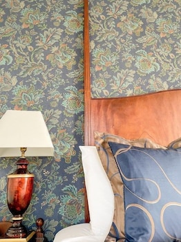 Ringwood Hall Hotel & Spa, BW Signature Collection 29/48