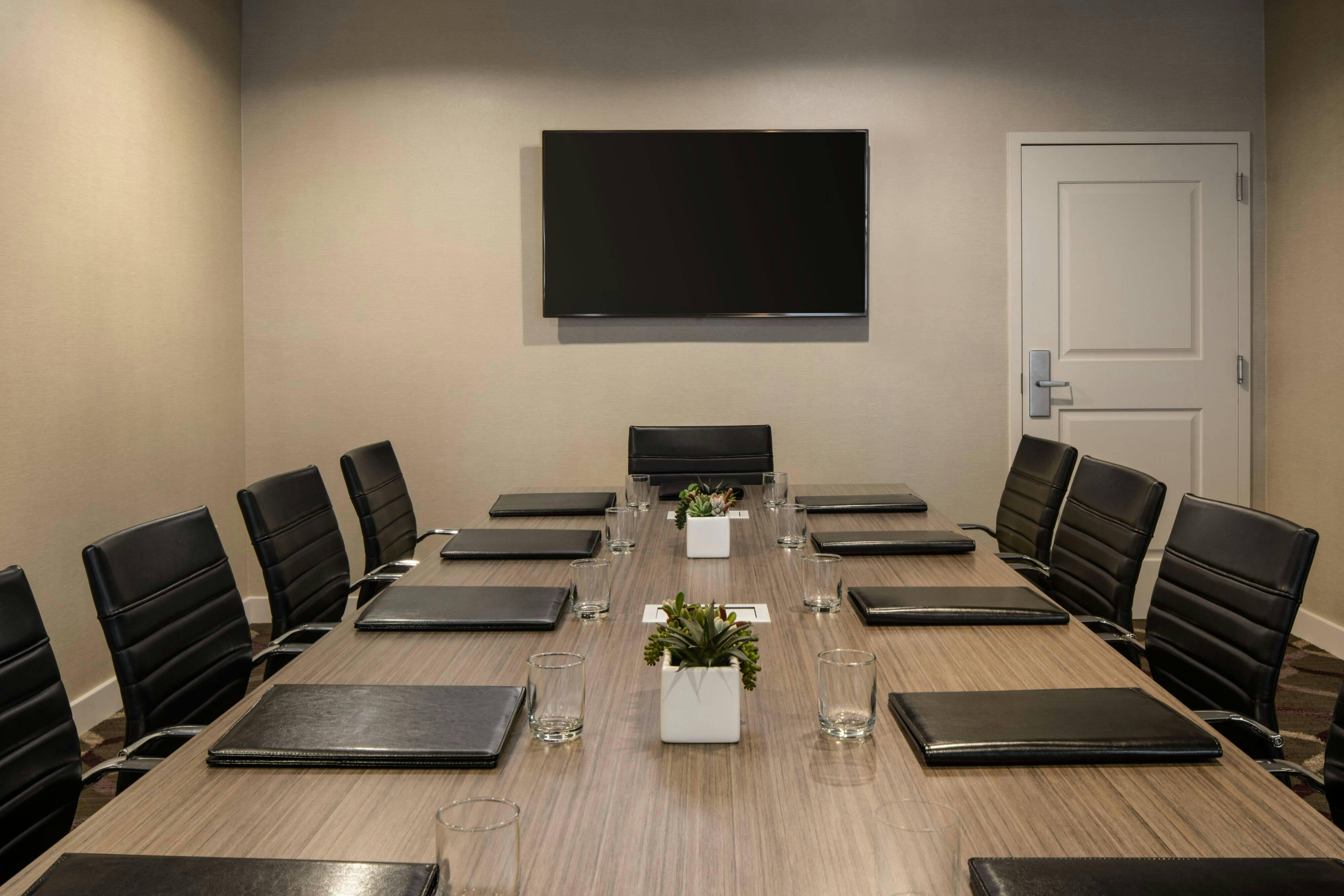 Residence Inn Los Angeles LAX/Manhattan Beach 29/43