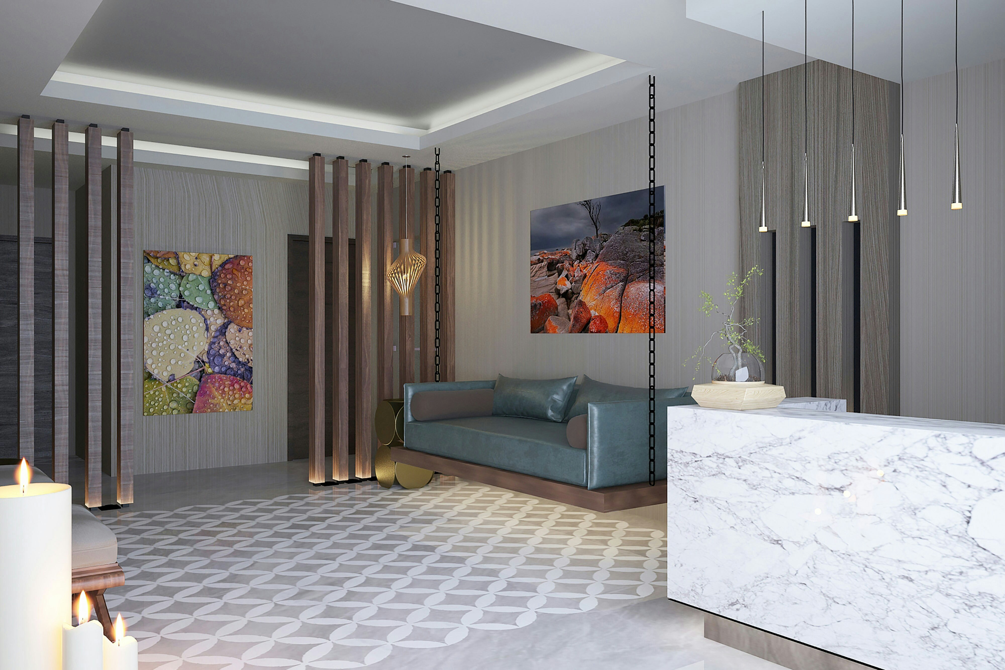Sheraton Bishkek 3/57