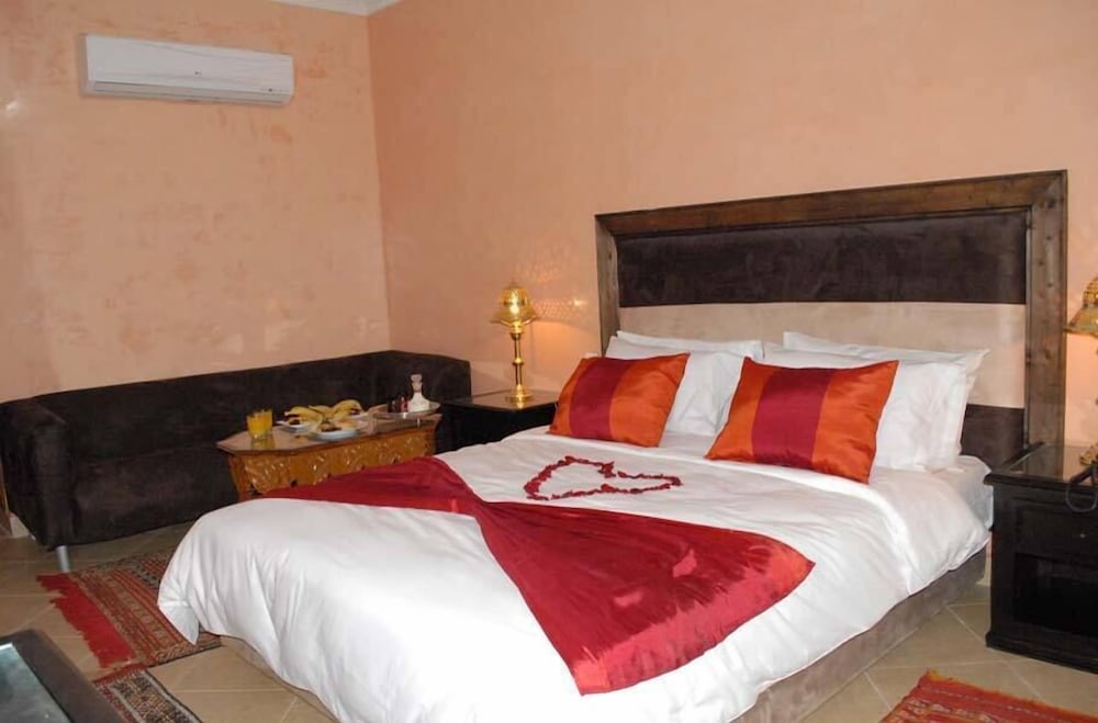 Riad Marrakech House 15/50