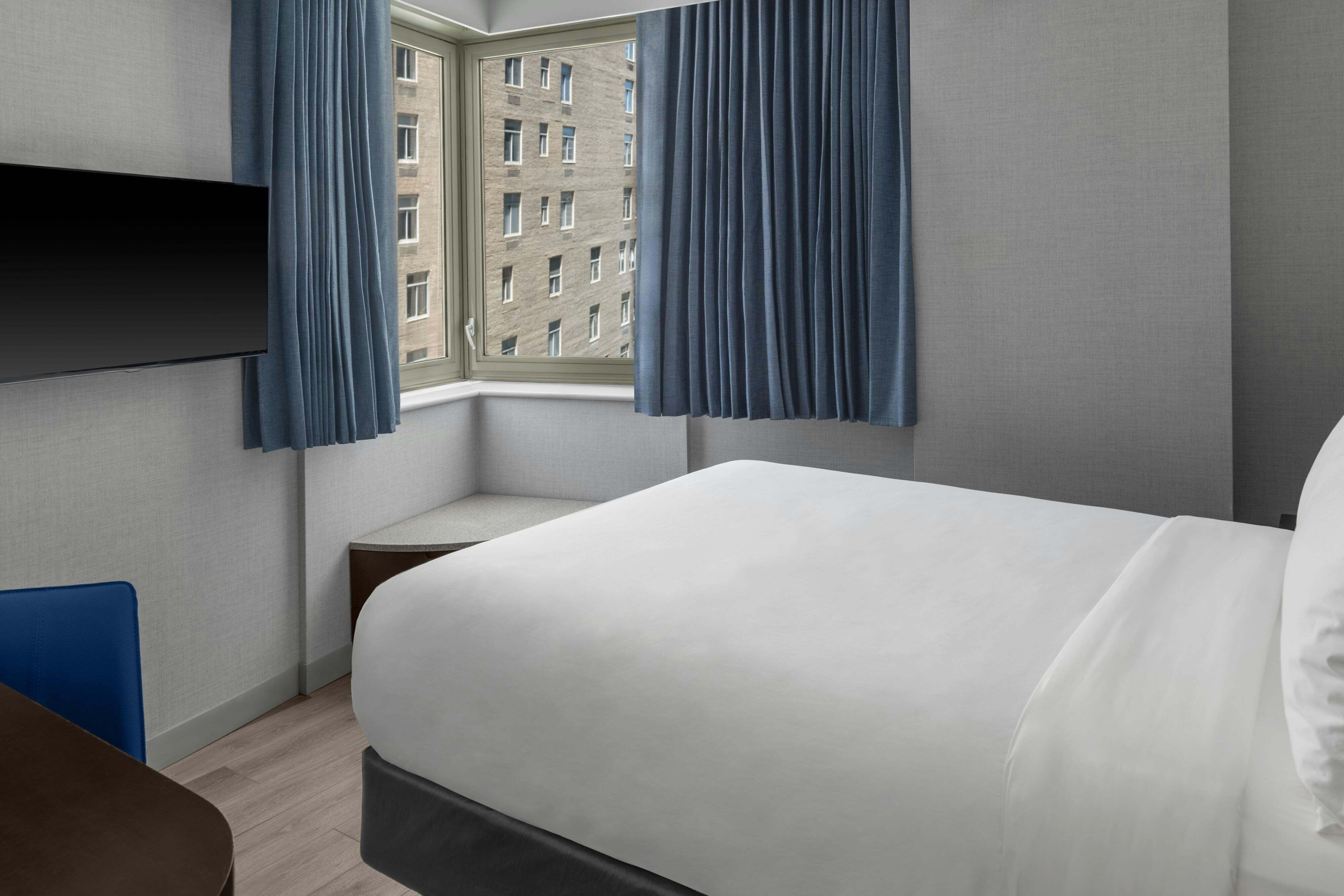 Four Points By Sheraton New York Downtown 10/43
