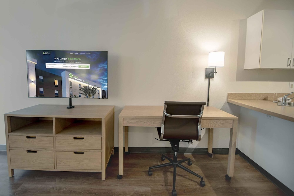 Extended Stay America Boca Raton - Commerce 50/64
