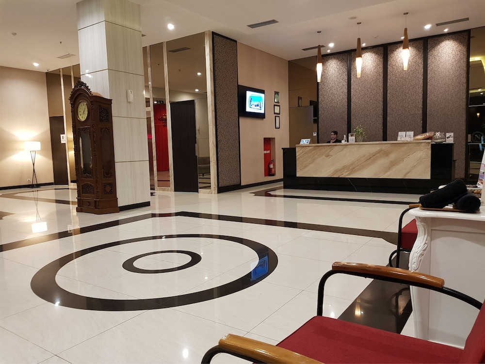 Novena Hotel by Azana 7/36