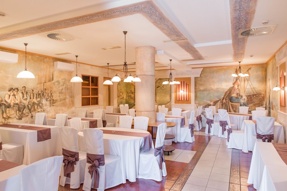 Hotel Krilo 57/71