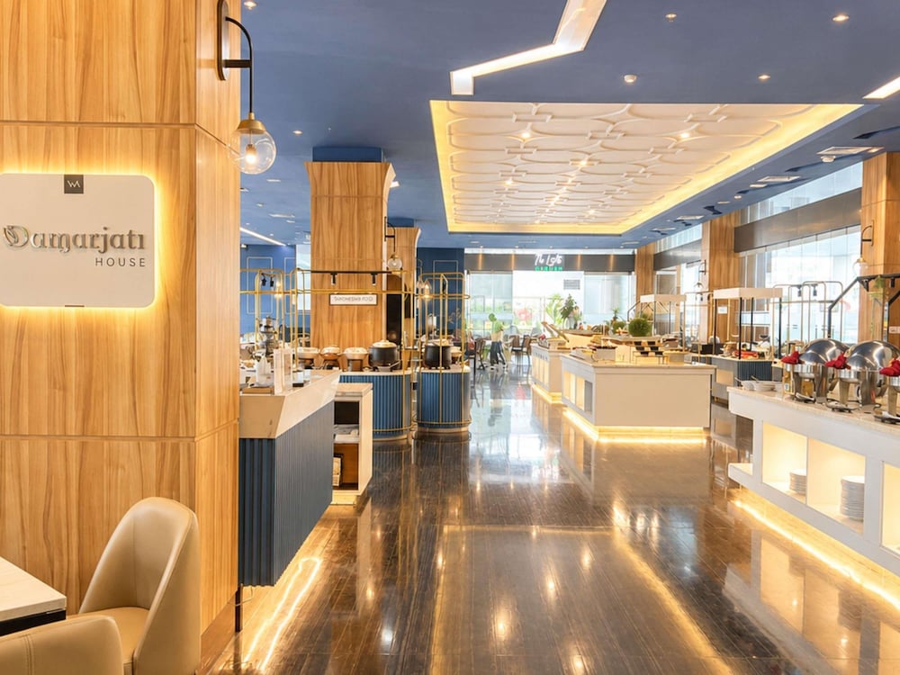 Mercure Bandung Nexa Supratman 14/67