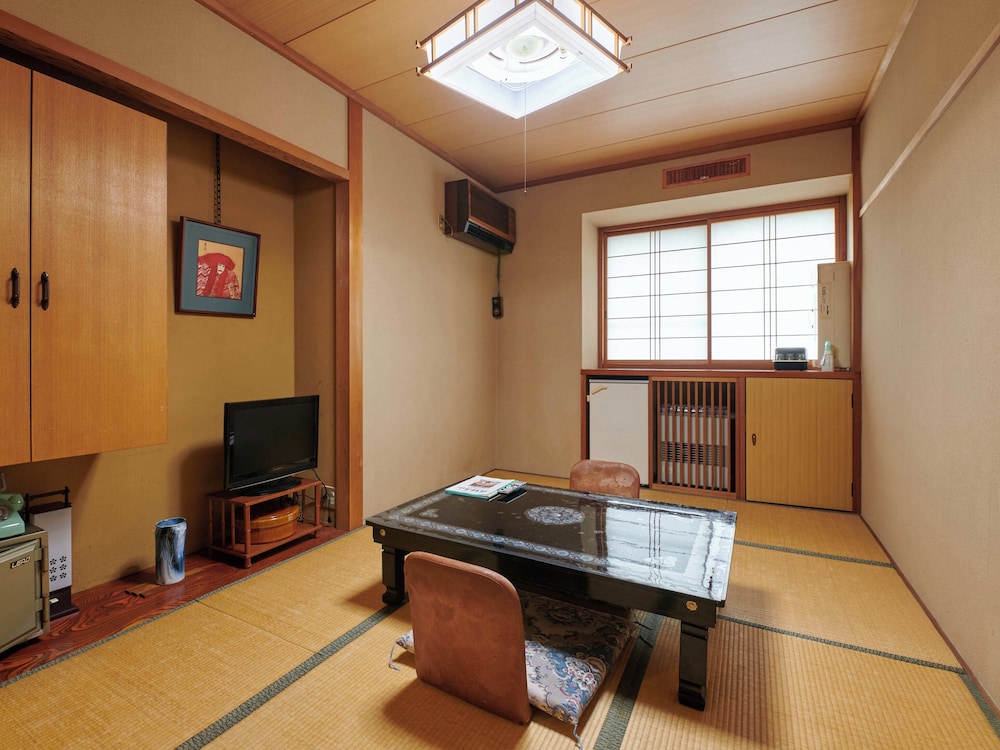 Ryokufuen Kiyoharu 45/54