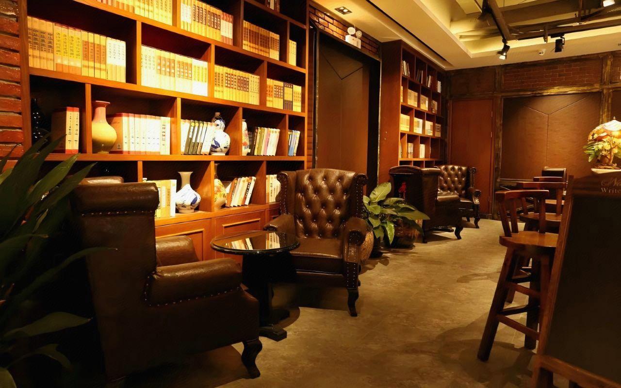James Joyce Coffetel (Beijing South Railway Station, Fangzhuang Puhuangyu Metro Station) 16/28