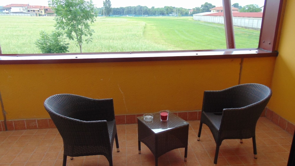 Turin Airport Hotel Residence 19/24