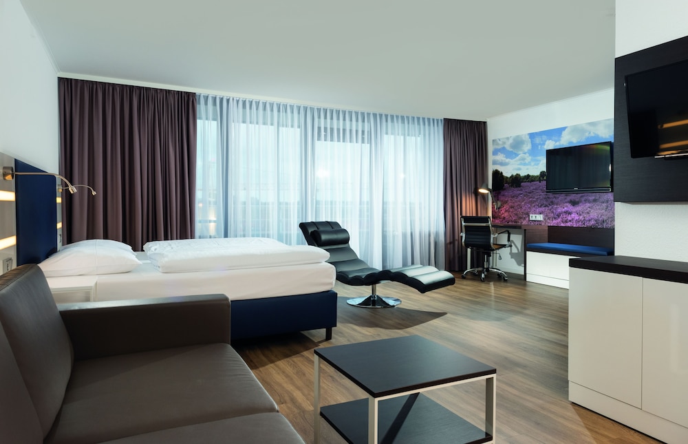 Seminaris Hotel Luneburg 9/50