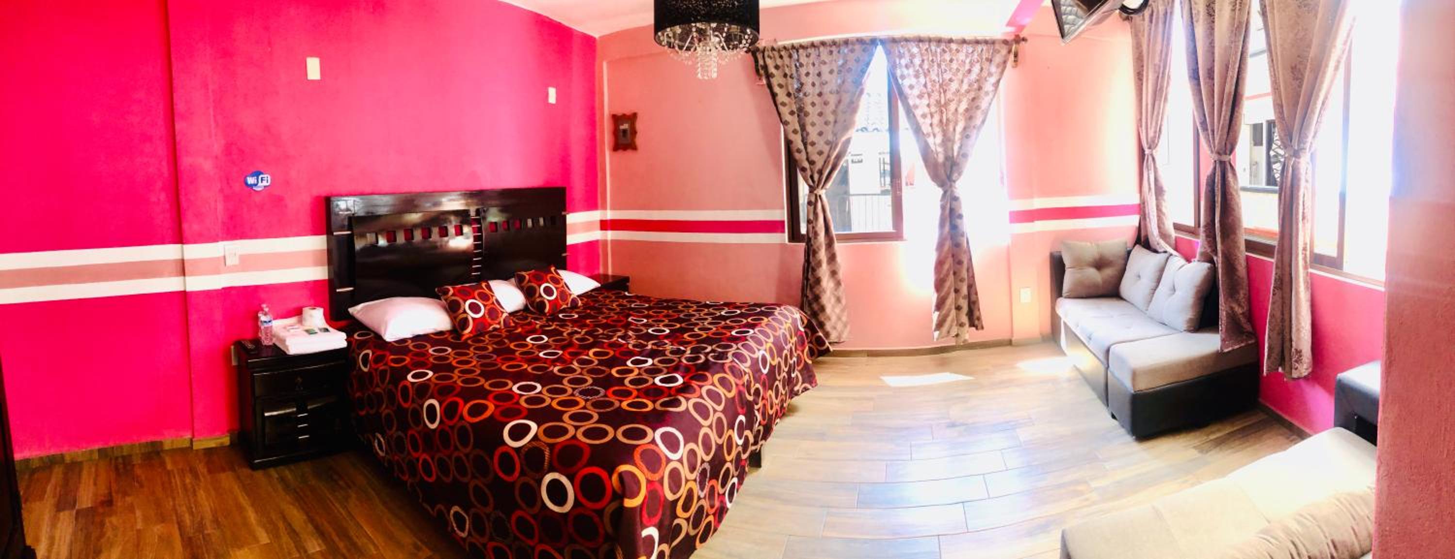 Hotel Gran Manzana 32/50