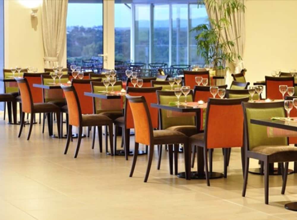 Howard Johnson Hotel Piedras Moras 22/31