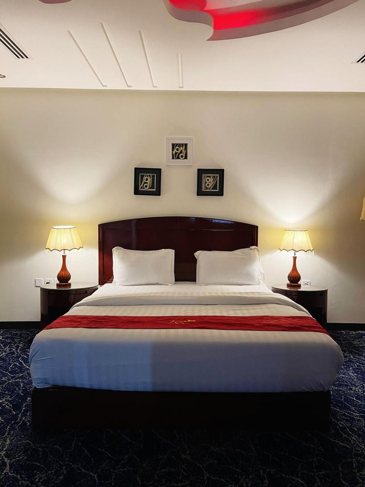 مرفال رويال(Merfal serviced Apartments-Royal) 26/52