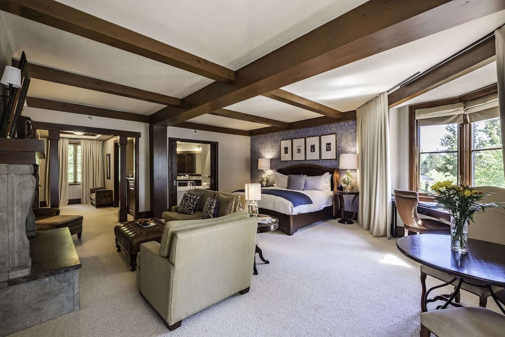 Hotel Quintessence 33/55