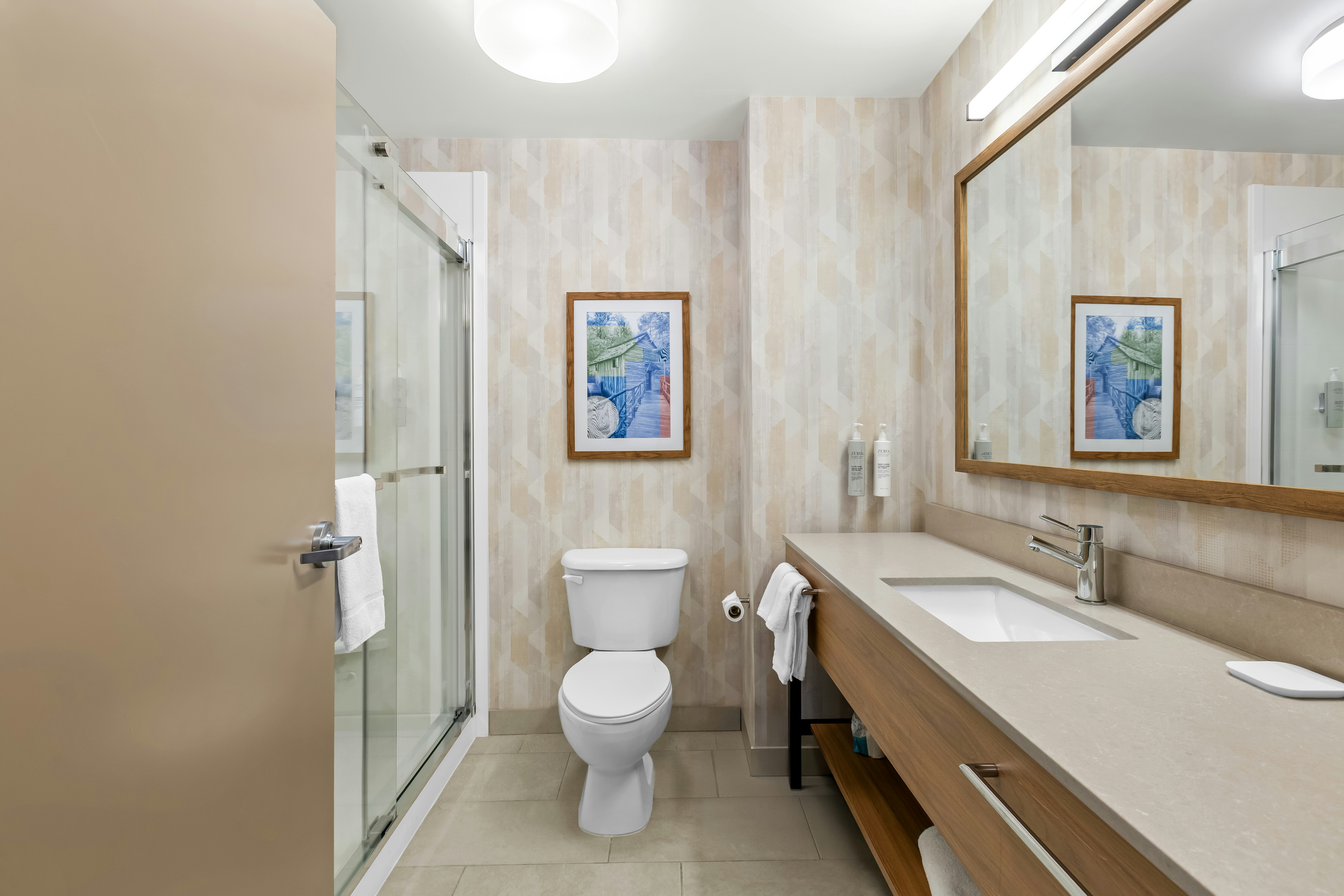 Hampton Inn Carrollton, GA 72/75