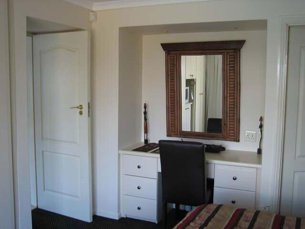 Amakhaya Lodge 5/33
