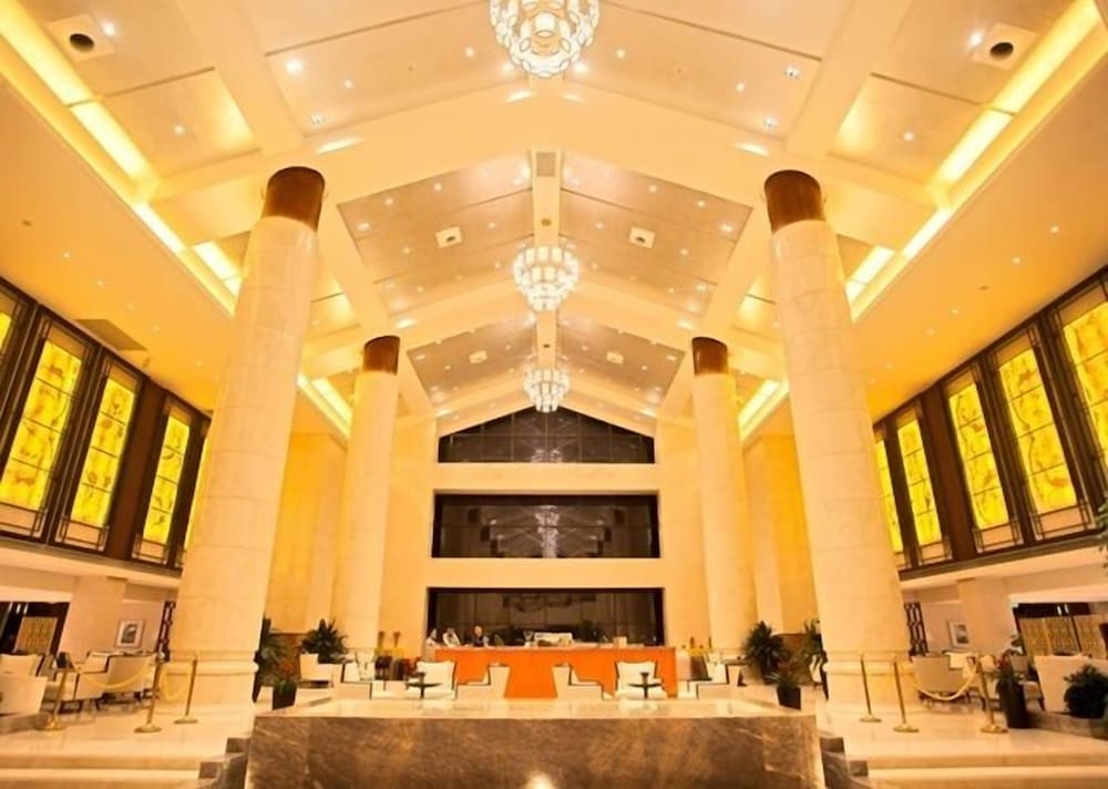 Changde Liuyuan Jinjiang Hotel 4/22